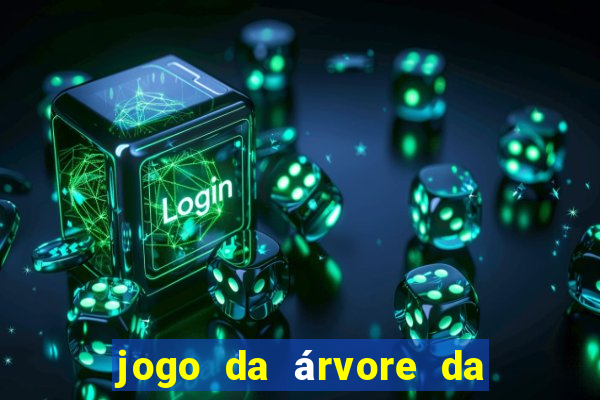jogo da árvore da fortuna demo